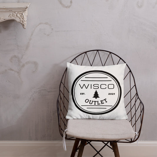 Wisco Outlet Premium Pillow