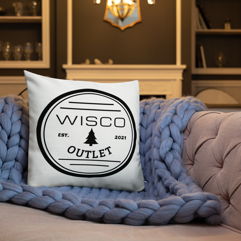 Wisco Outlet Premium Pillow