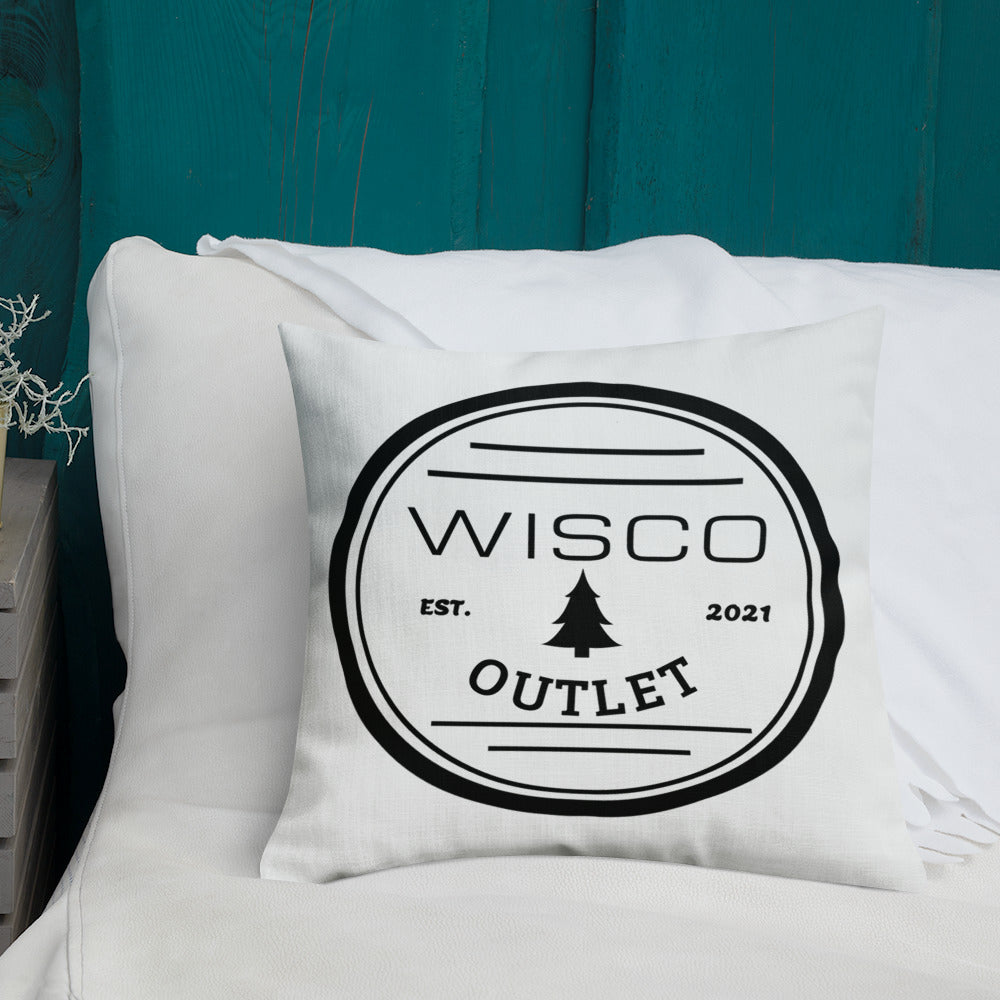 Wisco Outlet Premium Pillow