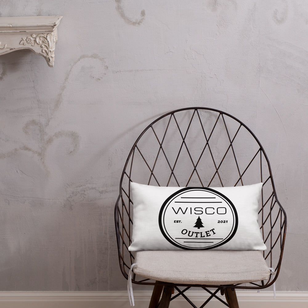 Wisco Outlet Premium Pillow