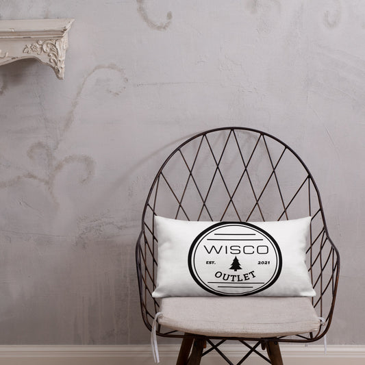 Wisco Outlet Premium Pillow