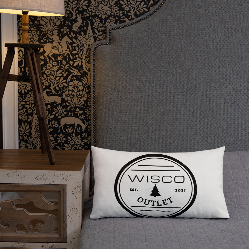Wisco Outlet Premium Pillow