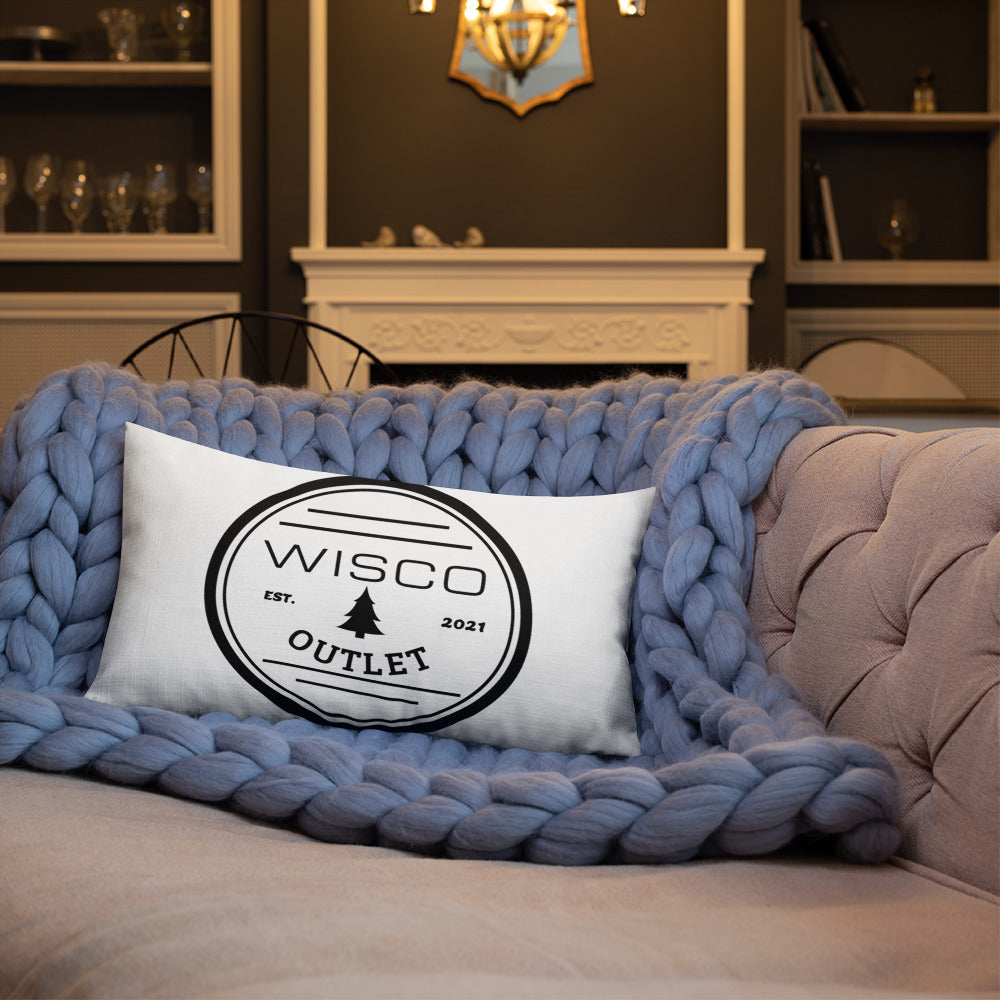 Wisco Outlet Premium Pillow