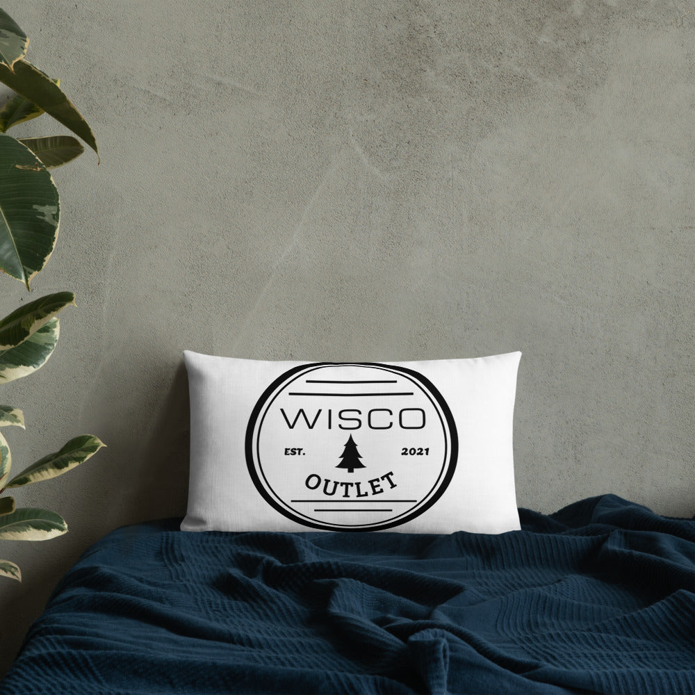 Wisco Outlet Premium Pillow