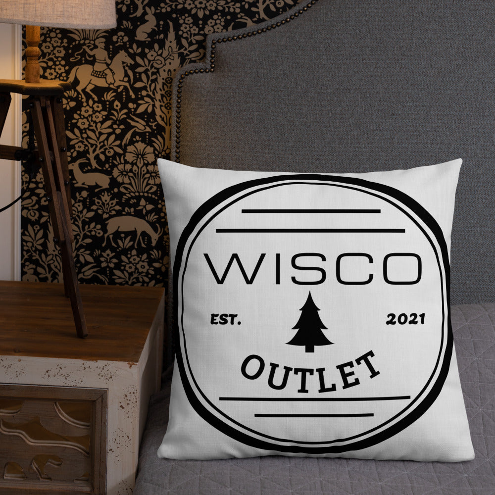 Wisco Outlet Premium Pillow