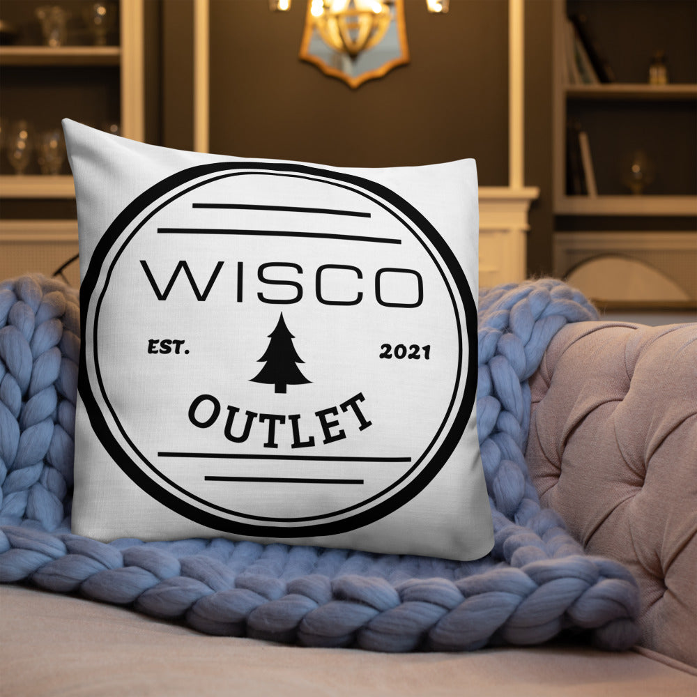 Wisco Outlet Premium Pillow