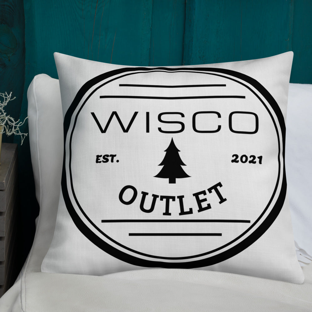 Wisco Outlet Premium Pillow