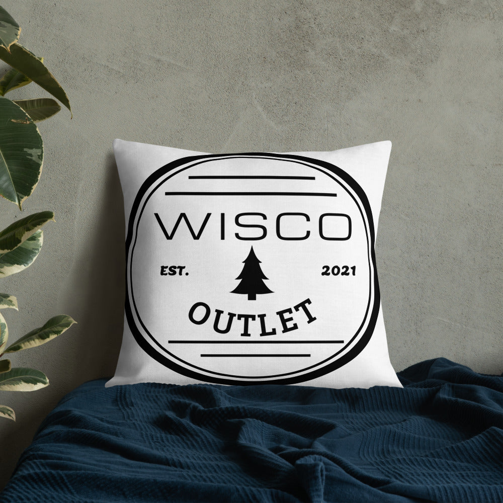 Wisco Outlet Premium Pillow