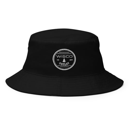 Wisco Outlet Bucket Hat