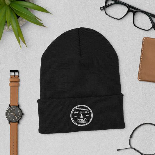 Wisco Outlet Cuffed Beanie