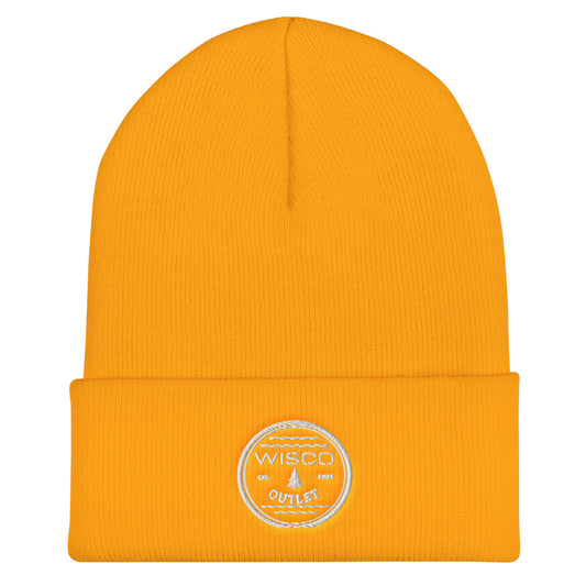 Wisco Outlet Cuffed Beanie