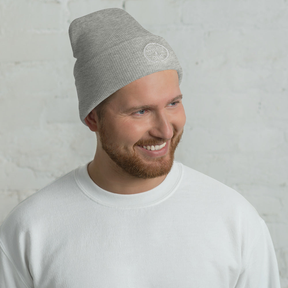 Wisco Outlet Cuffed Beanie