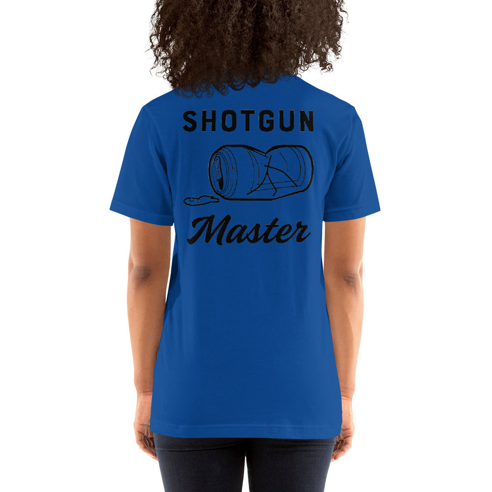 Wisco Outlet Shotgun Master T-Shirt