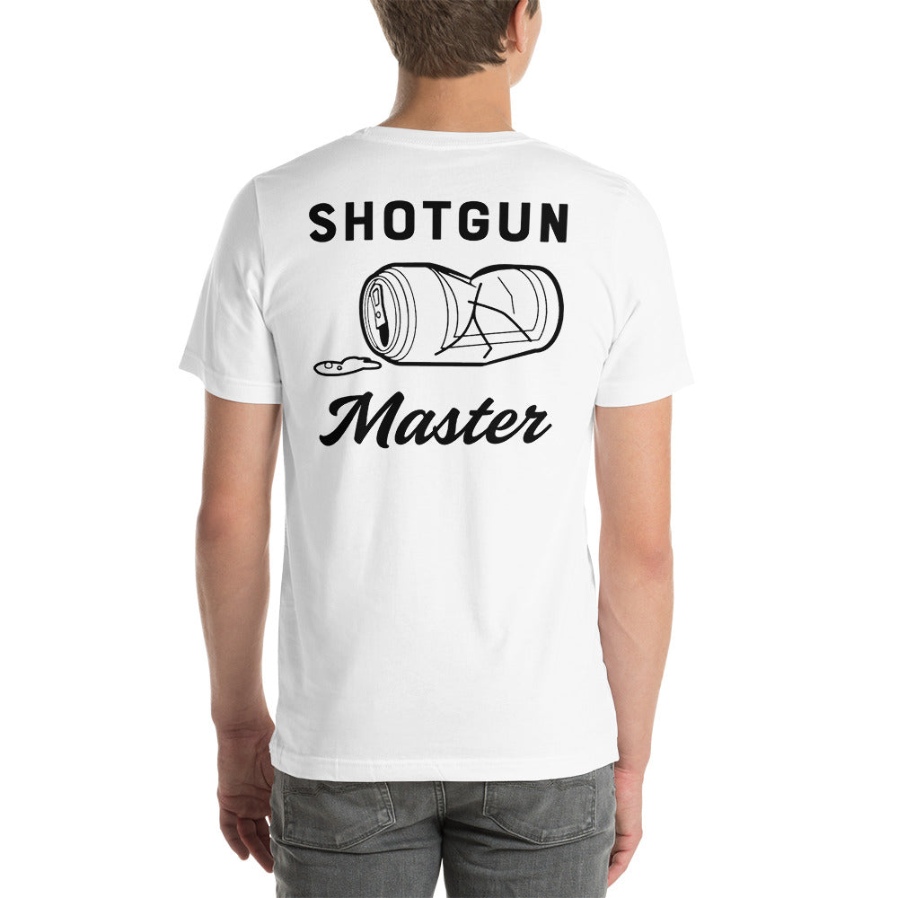 Wisco Outlet Shotgun Master T-Shirt