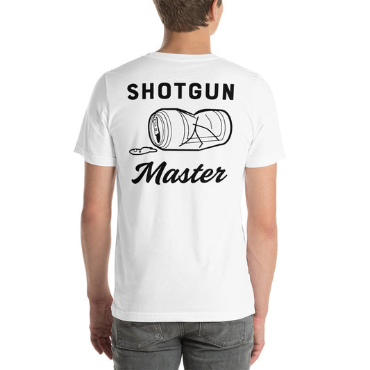 Wisco Outlet Shotgun Master T-Shirt