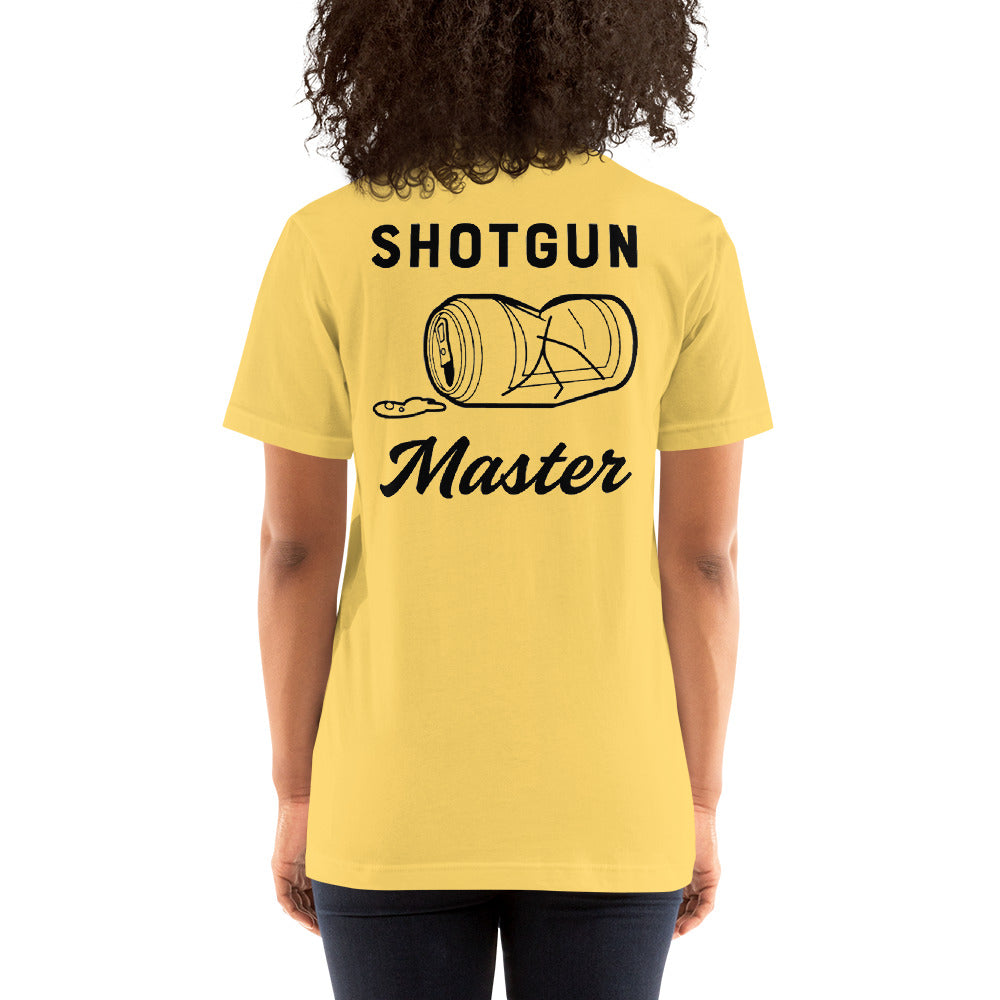 Wisco Outlet Shotgun Master T-Shirt