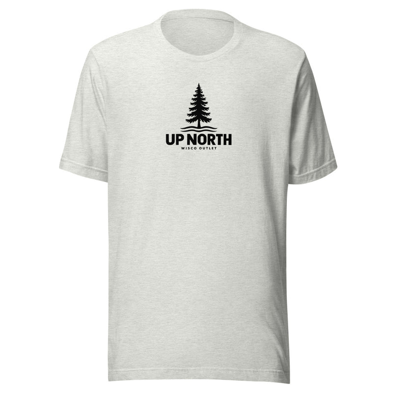 Up North T-Shirt