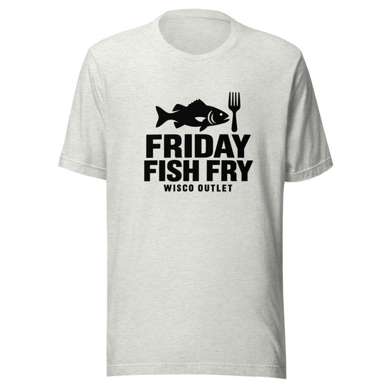 Friday Fish Fry T-Shirt