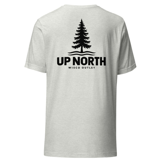 Up North T-Shirt