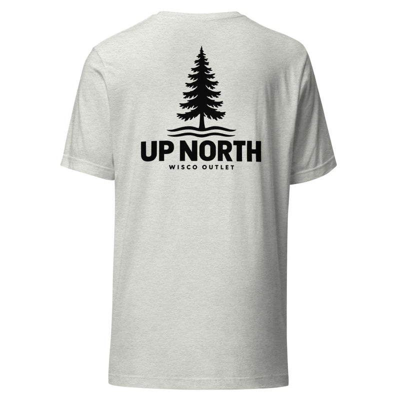 Up North T-Shirt