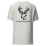 Woods Over Crowds T-Shirt