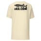 Local Legend — T-Shirt — Natural — back