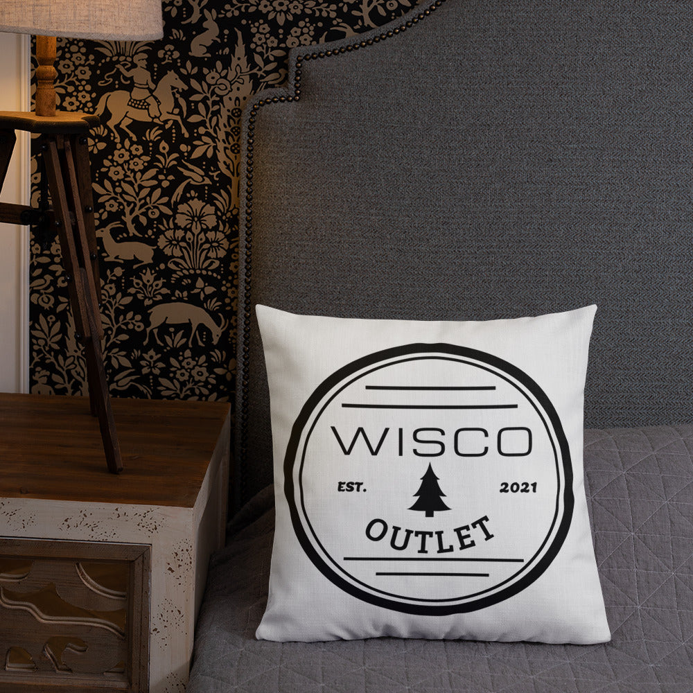 Wisco Outlet Premium Pillow