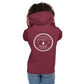 Wisco Outlet Simple Sweatshirt White Design