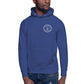 Wisco Outlet Simple Sweatshirt White Design