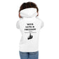 Wisco Outlet Beer Guns Freedom Sweatshirt Black Design