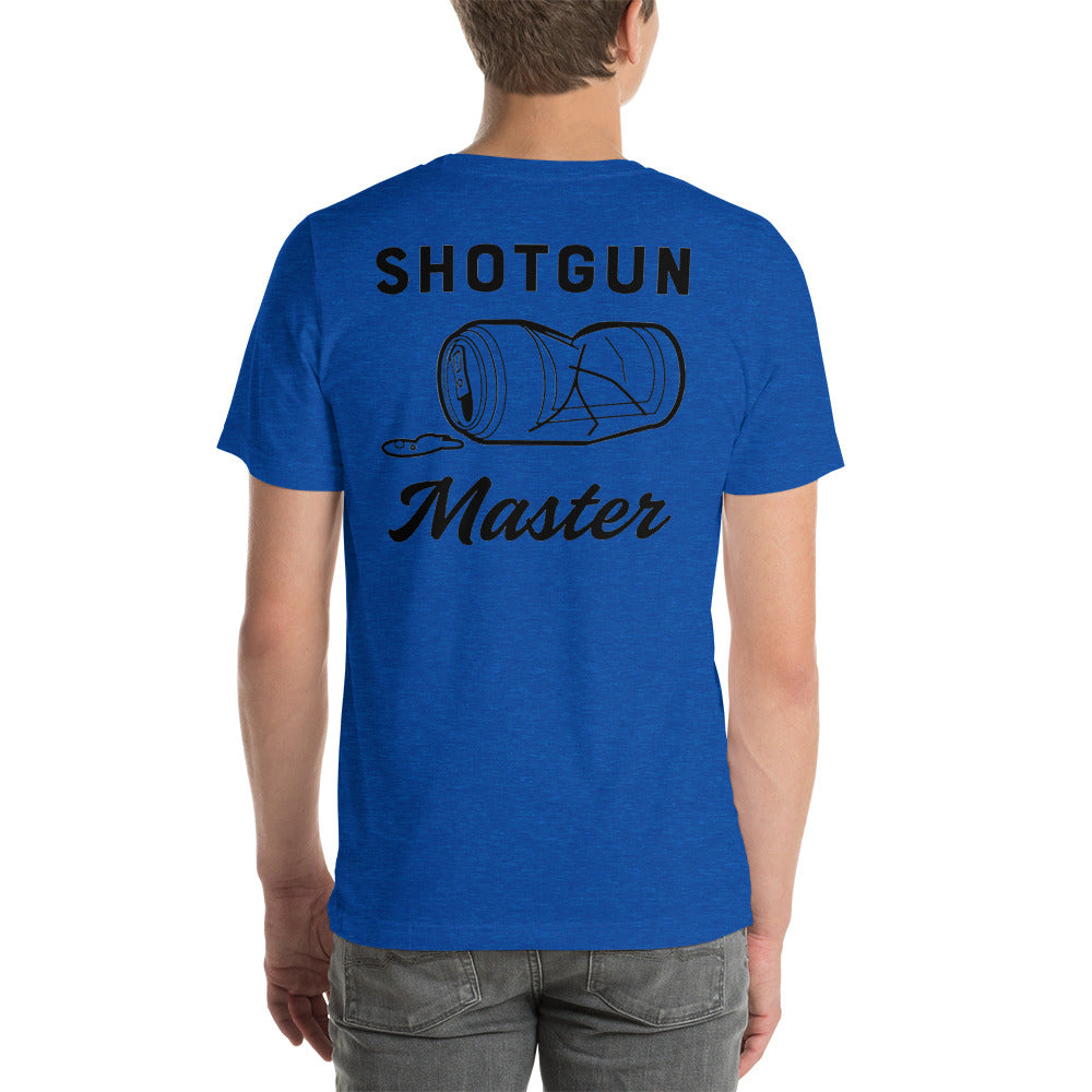 Wisco Outlet Shotgun Master T-Shirt