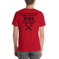 Wisco Outlet Free Check T-Shirt Black Design